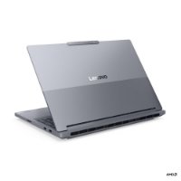 Laptop LENOVO ThinkBook 21U0001BSC / Ryzen 9 8940HX, 64GB, 1TB SSD, nVidia GeForce RTX 5060, 16" WQXGA 165Hz IPS, Windows 11 Pro, sivi