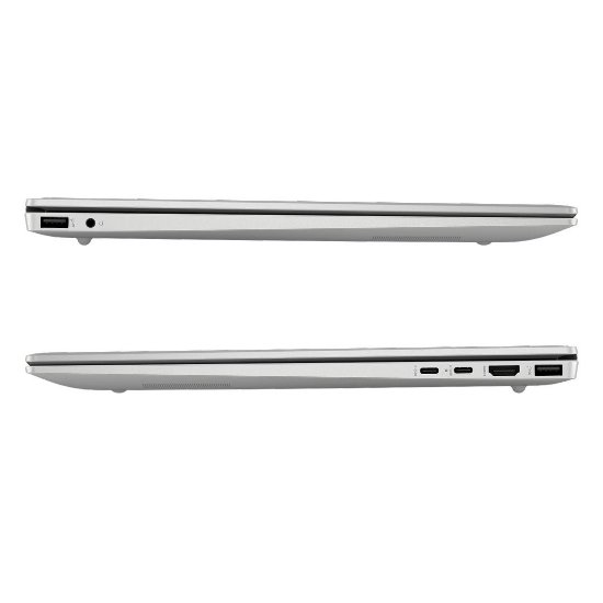Laptop HP Pavilion 16-af0009nn A73TREA / Core Ultra 5 125U, 16GB, 512GB SSD, Intel Graphics, 16" WUXGA IPS, bez OS, sivi