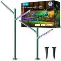 Vrtna svjetla GOVEE RGBICWW Garden Lights