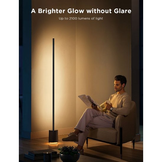 Pametna LED podna svjetiljka GOVEE RGBICWW Floor Lamp Pro