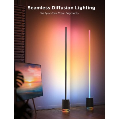 Pametna LED podna svjetiljka GOVEE RGBICWW Floor Lamp Pro
