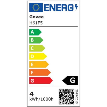 LED traka GOVEE Strip Light 2 Pro, 5M