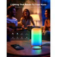 LED stolna svjetiljka GOVEE RGBICWW Table Lamp