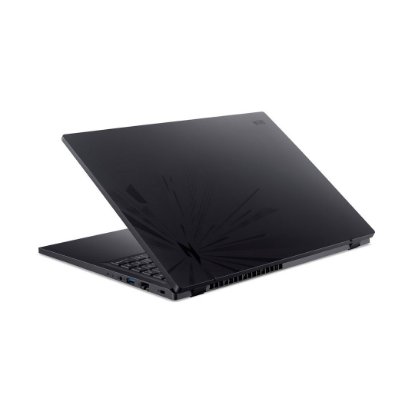 Laptop ACER Nitro Lite 16 NH.DACEX.001 / Core i5 13420H, 16GB, 512GB SSD, nVidia GeForce RTX 3050, 16" WUXGA 165Hz IPS, Windows 11, crni