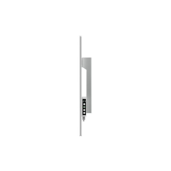 Grijalica AENO AGH0011S, infracrvena, konvektorska, 500 W, do 12 m2, WiFi kontrola, bijela