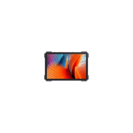 Tablet CUBOT Tab King Kong S, 10,1", 6GB, 256GB, Android 15, crni