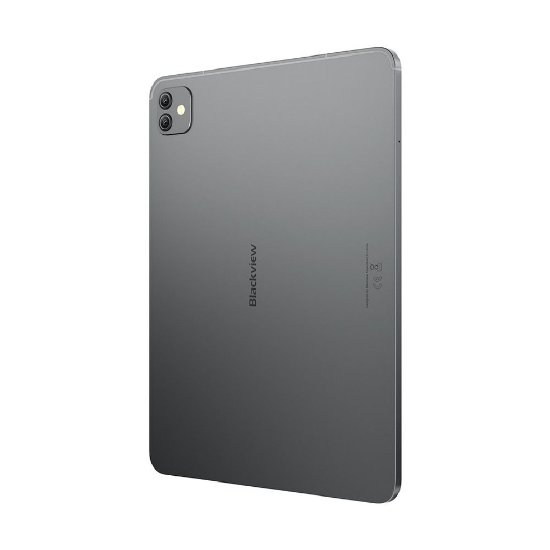 Tablet BLACKVIEW Link 8, 12,7", 12GB, 256GB, Android 15, sivi + Stylus Pen, Cover, tipkovnica i miš
