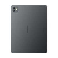 Tablet BLACKVIEW Link 8, 12,7", 12GB, 256GB, Android 15, sivi + Stylus Pen, Cover, tipkovnica i miš