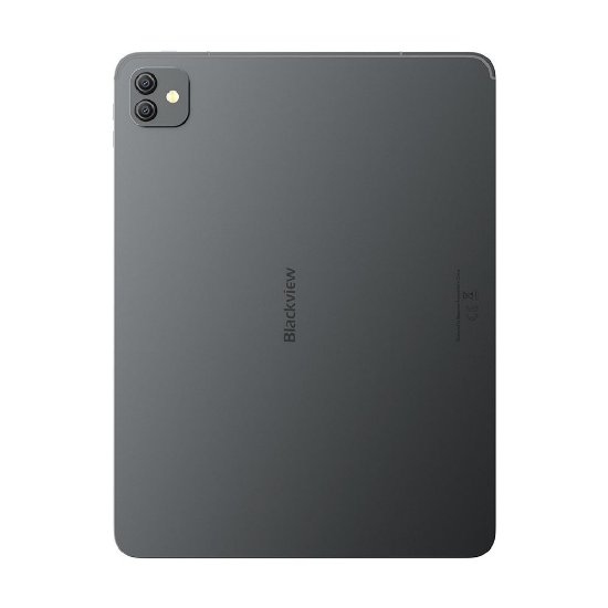 Tablet BLACKVIEW Link 8, 12,7", 12GB, 256GB, Android 15, sivi + Stylus Pen, Cover, tipkovnica i miš