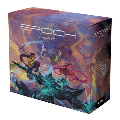 PREORDER - Računalo EPOCH Callisto / Core Ultra 5 225F, 16GB DDR5, 1TB SSD NVMe, nVidia GeForce RTX 5050 8GB, WiFi, Windows 11, crno