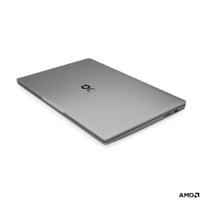 Laptop LENOVO LOQ Essential 83S0003USC / Ryzen 5 7535HS, 16GB, 1TB SSD, nVidia GeForce RTX 3050, 15.6" FHD 144Hz IPS, bez OS , sivi
