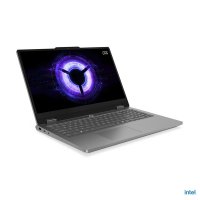 Laptop LENOVO LOQ Essential 83SC0014SC / Core i5 13450HX, 16GB, 512GB SSD, nVidia GeForce RTX 5050, 15.6" FHD 144Hz IPS, bez OS, sivi