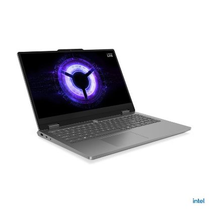 Laptop LENOVO LOQ Essential 83SC0014SC / Core i5 13450HX, 16GB, 512GB SSD, nVidia GeForce RTX 5050, 15.6" FHD 144Hz IPS, bez OS, sivi