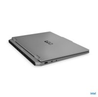 Laptop LENOVO LOQ Essential 83SC0013SC / Core i7 13650HX, 16GB, 512GB SSD, nVidia GeForce RTX 5050, 15.6" FHD 144Hz IPS, bez OS, sivi