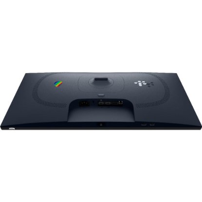 Gaming monitor 27" DELL Alienware AW2725DM, QHD, 180Hz, IPS, 1ms, 400cd/m2, 1000:1, crni