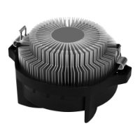 Cooler ARCTIC Alpine 23 CO, za AMD