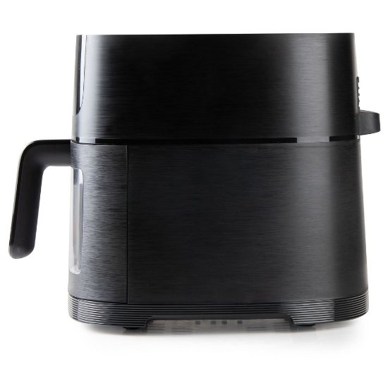 Friteza na vrući zrak DOMO DO543FR, 1800 W, 8 l, crna