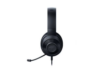 Slušalice RAZER Kraken X-Lite, crne