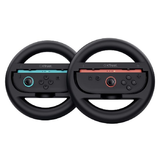 Dodatak za Joy-Con 2 TRUST GXT1257 Wheel for Nintendo Switch 2