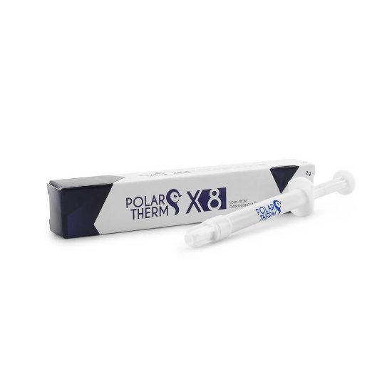 Termalna pasta POLARTHERM X-8, 2g