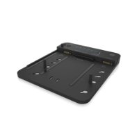 Docking station ICY BOX IB-2913MCL-C31, USB-C, 2.5"/3.5" HDD, M.2 SATA, M.2 NVMe