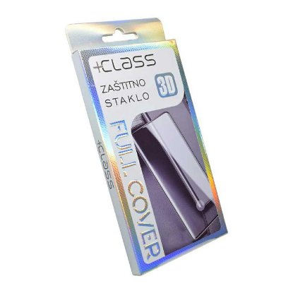 Zaštitno staklo +CLASS 3D Full Glue, za Xiaomi 13T, 13T Pro