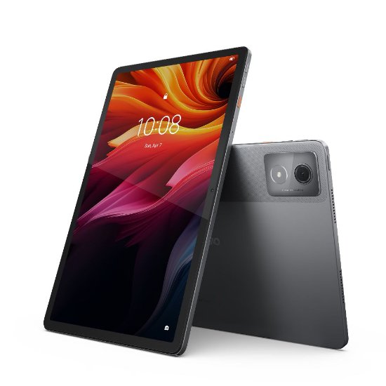 Tablet LENOVO Tab K11 Plus ZADS0043GR, 11,45", 6GB, 128GB, Android 14, sivi