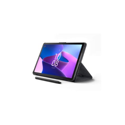 Tablet LENOVO Tab M10 Gen3 ZAAF0090GR, 10.1", 4GB, 64GB, Android 11, WiFi, BT, LTE, sivi