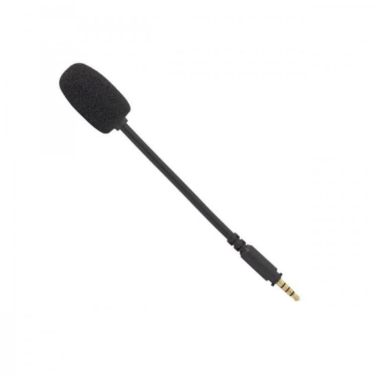 Slušalice WHITE SHARK GH-2140 OX, USB, crne
