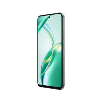Mobitel HONOR 200 Smart, 6,8", 4GB, 256GB, Android 14, zeleni
