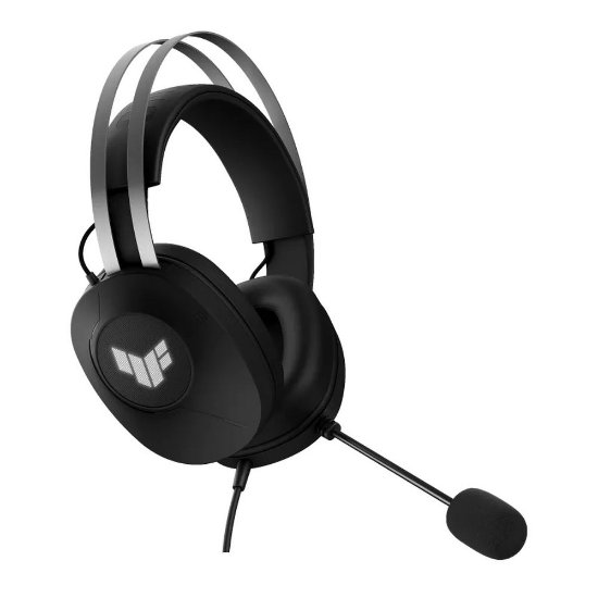 Slušalice ASUS TUF Gaming H1 Gen II, crne