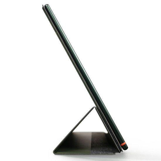 Futrola BOOX za Note AIR2 Plus, magnetna, zelena