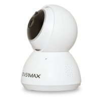 Mrežna nadzorna kamera OVERMAX Camspot 3.7, 720p, unutarnja, noćno snimanje, bijela