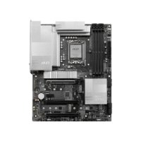 Matična ploča MSI PRO Z890-P WIFI, Intel Z890, DDR5, WiFi, ATX, s. 1851