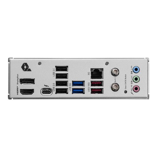 Matična ploča MSI PRO B860-P WIFI, Intel B860, DDR5, ATX, s. 1851