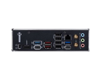 Matična ploča MSI X870E Gaming Plus WIFI, AMD X870E, DDR5, ATX, s. AM5