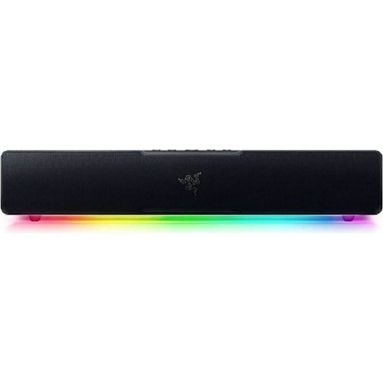Soundbar RAZER Leviathan V2 X, RGB