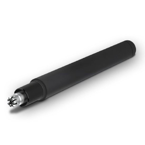 Trimer MIKAMAX Mini Nose Hair