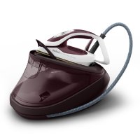 Parna postaja TEFAL GV9721E0, 3000 W, 7,9 bara, 600 g/min, ljubičasta