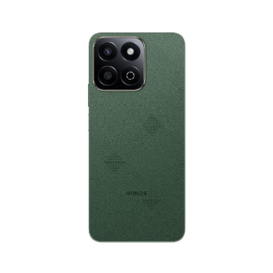 Mobitel HONOR 200 Smart, 6,8", 4GB, 256GB, Android 14, zeleni