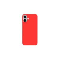 Futrola BELINE Candy za iPhone 16, crvena