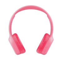 Slušalice TRUST Nouna Wireless, dječje, BT, bežične, roze