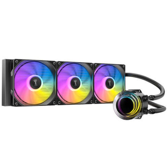 Vodeno hlađenje ANTEC Vortex Lum 360 ARGB, za Intel i AMD