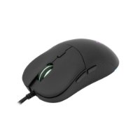 Miš WHITE SHARK GM-5010 Bagdemagus, RGB, 7200dpi, crni, USB