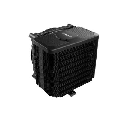 Cooler BE QUIET Dark Rock 5, za Intel i AMD, crni