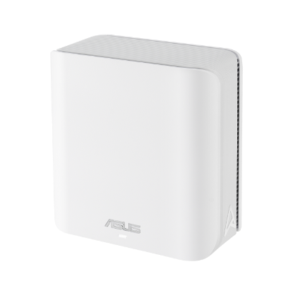 Router ASUS ZenWiFi BD4, Mesh Router, WiFi 7, 1 komad, bijeli