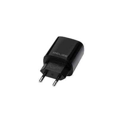Kućni punjač BELINE BLNCB20, 20W, PD3.0, USB-C, crni