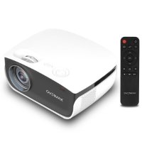 Projektor OVERMAX Multipic 2.5, LED, HD Ready, 2000 ANSI