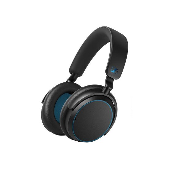 Slušalice SENNHEISER Accentum, bežične, plave
