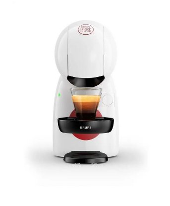 Aparat za kavu KRUPS KP1A3110, Dolce Gusto Piccolo XS, bijeli